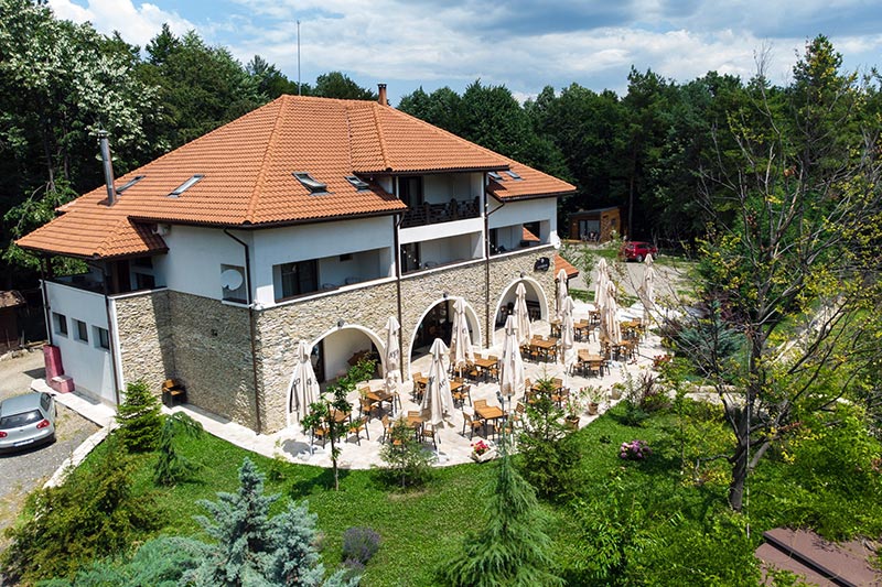 Cetățuia Hotel & Restaurant