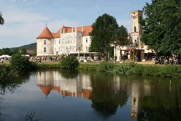 Banffy vár