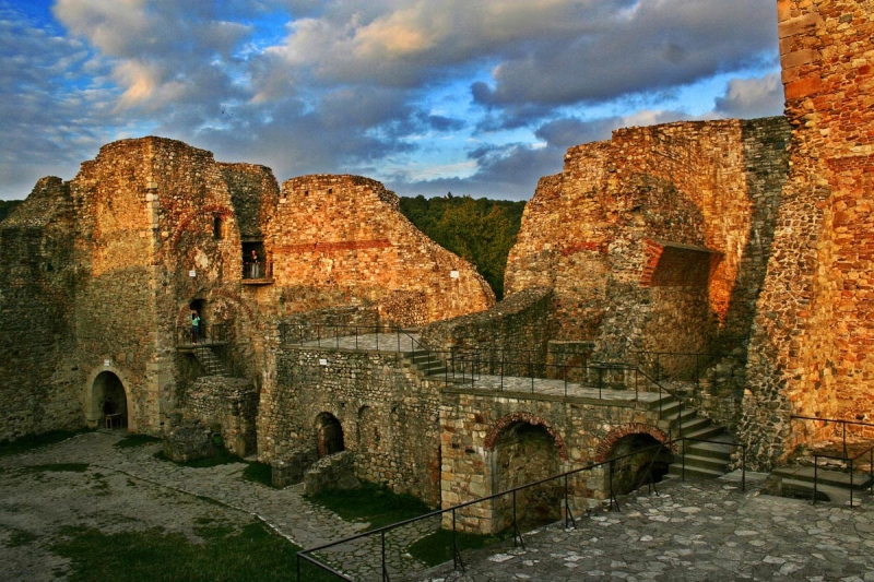 Neama erőd