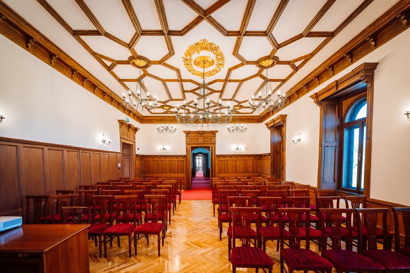 Bethlen-kastély