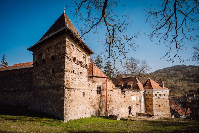 Bethlen-kastély