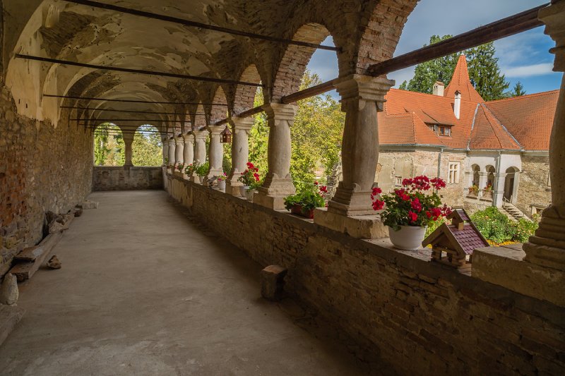 Bethlen-kastély