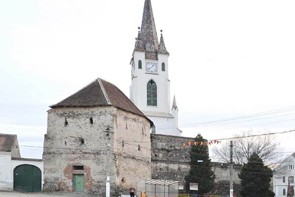 Evangelische Kirchengemeinde Garbova