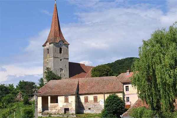 Lutherische Kirche Filitelnic