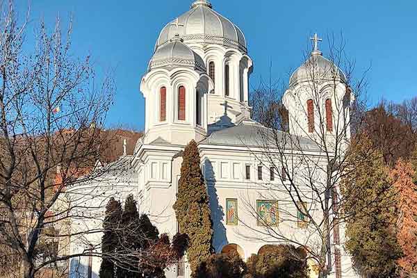 Annunciation Church