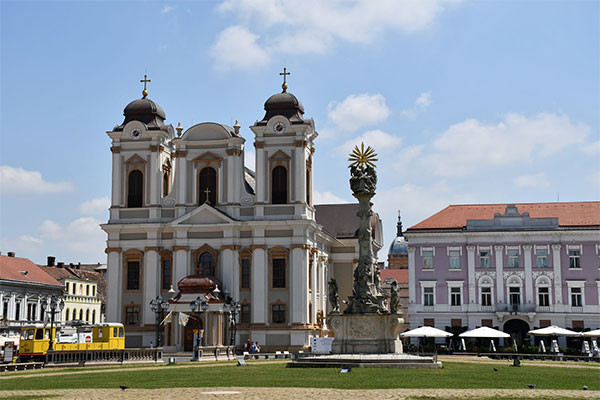 St. George Cathedral