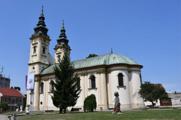 Church 