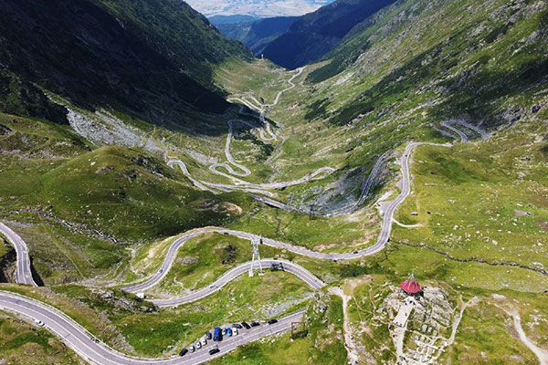 Transfagarasan