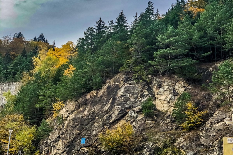 Bicaz Gorges 