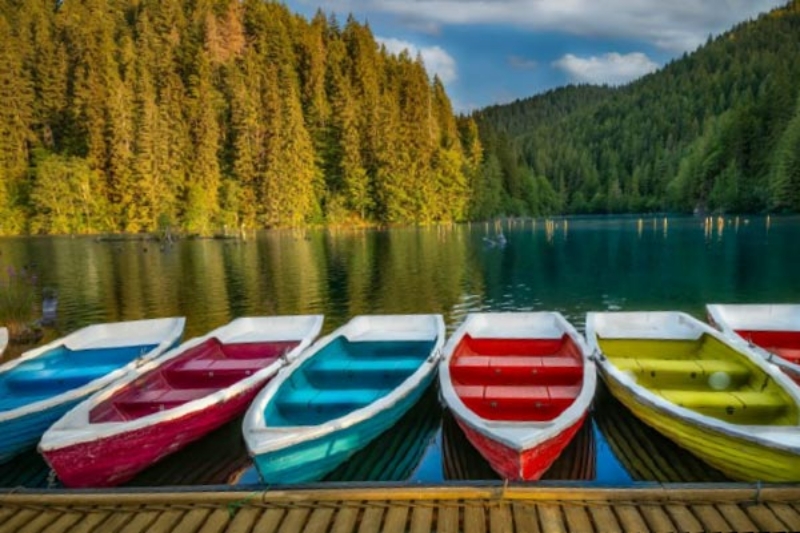 Red Lake