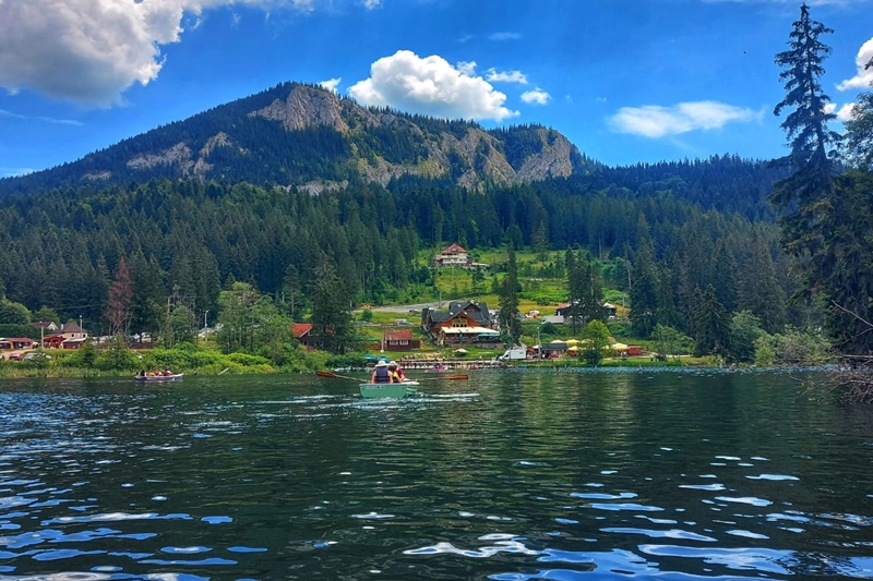 Red Lake