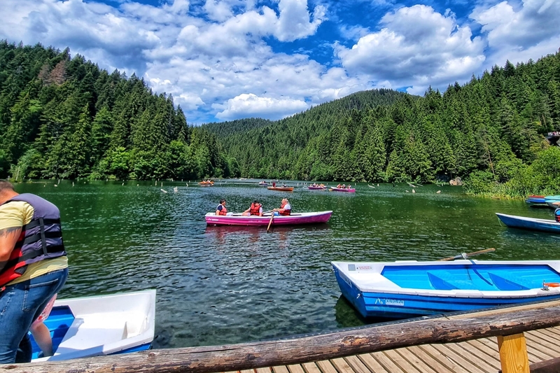 Red Lake