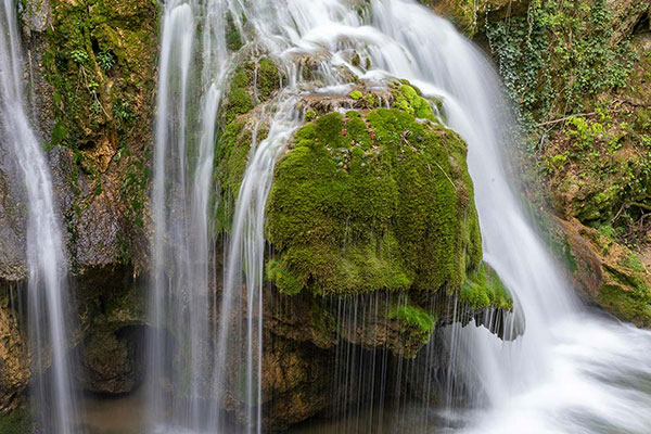 Bigar waterfall