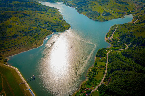 Lake Bezid