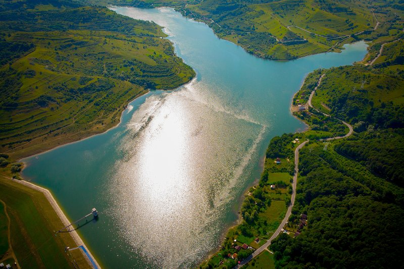 Lake Bezid