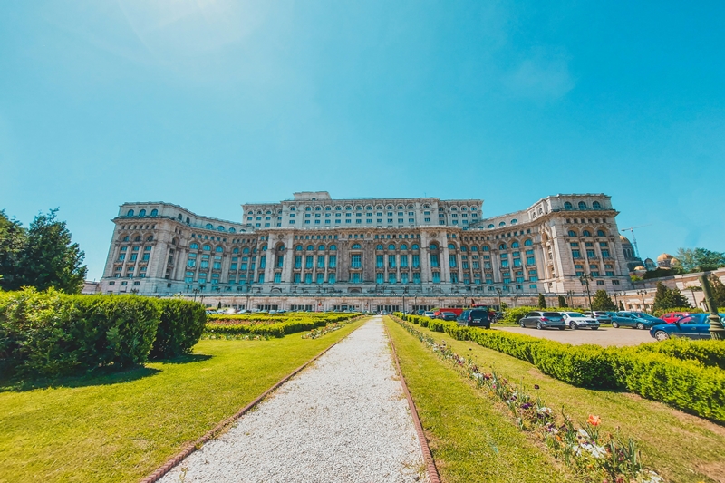 Bukarest