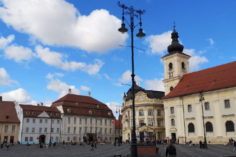 Sibiu