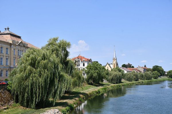 Timisoara