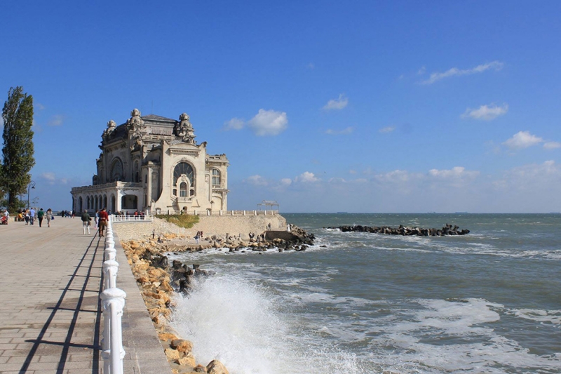 Constanta