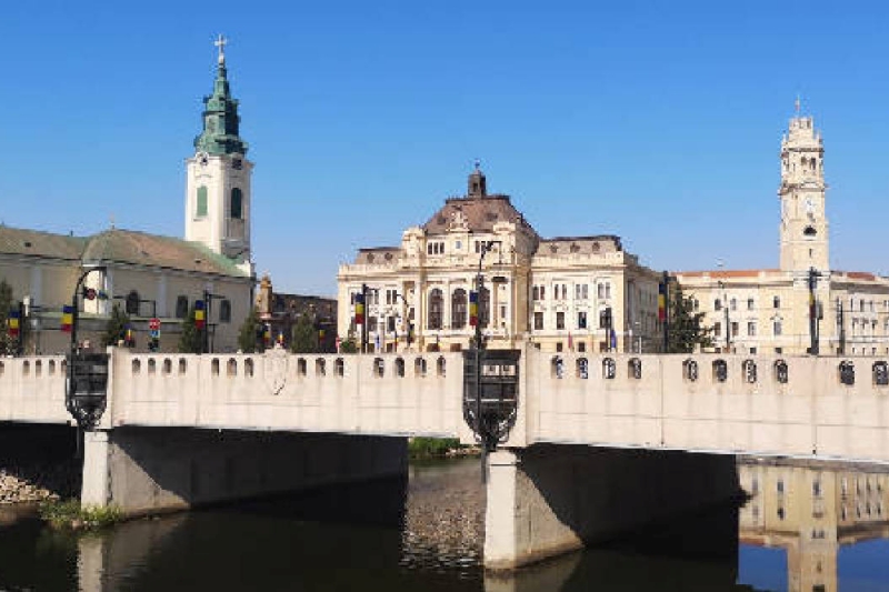 Oradea