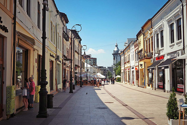 Craiova