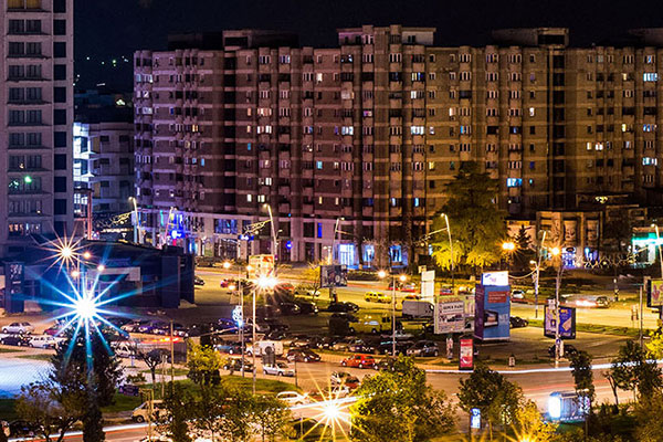 Bacau