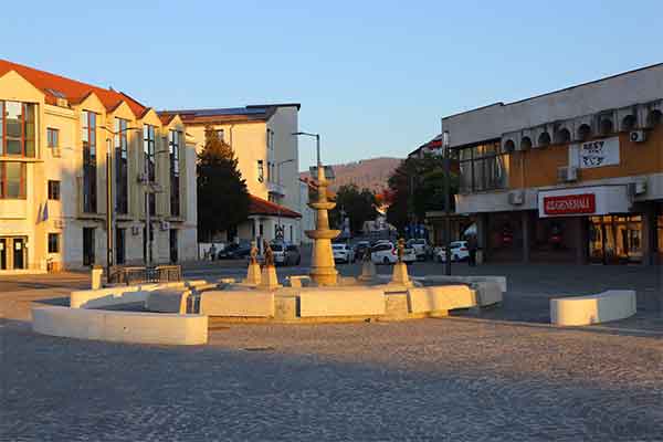 Zalau