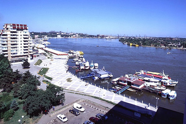Tulcea
