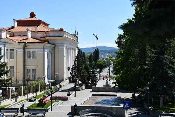 Ramnicu Valcea