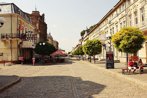 Braila