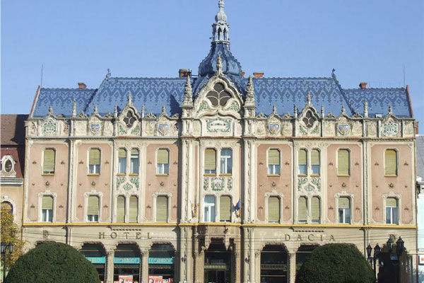 Satu Mare