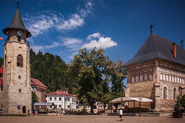 Piatra Neamt