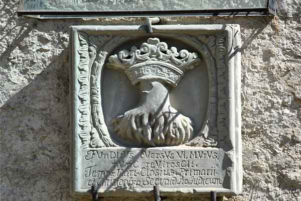 Bastion der Weber oder Geschichtsmuseum Brasov