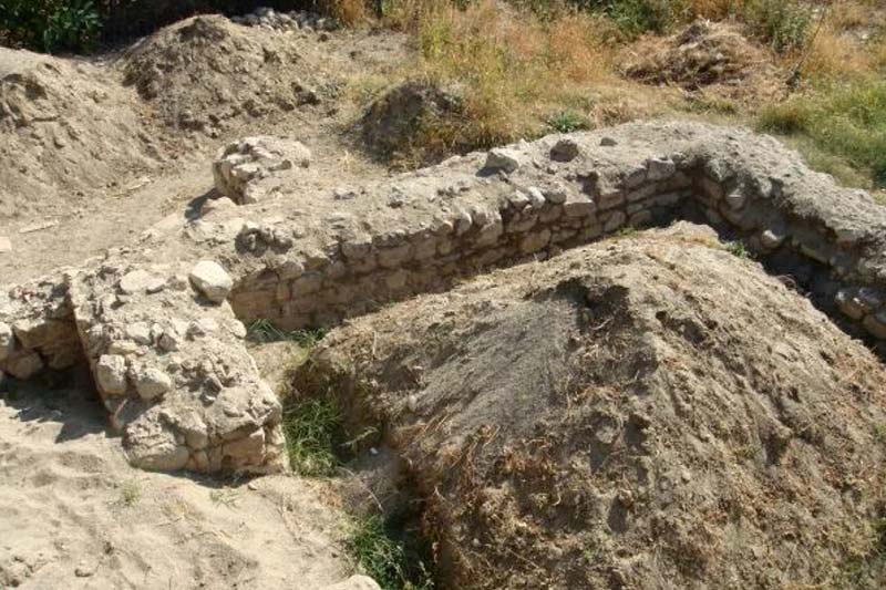 Castrul Roman de la Pietroasele