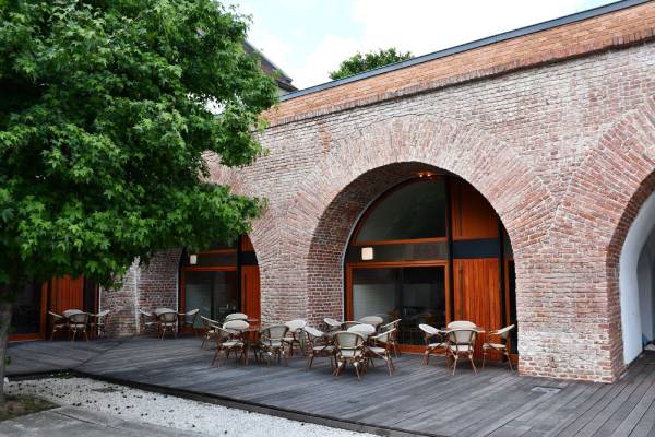 Maria-Theresia-Bastion