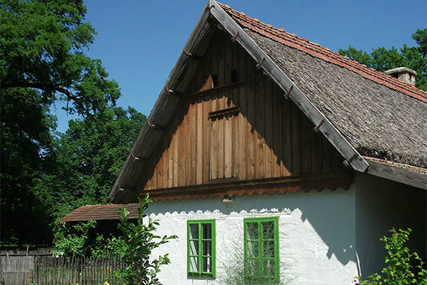 Banater Dorfmuseum