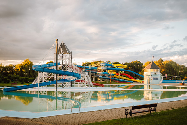 Komplex „Weekend“