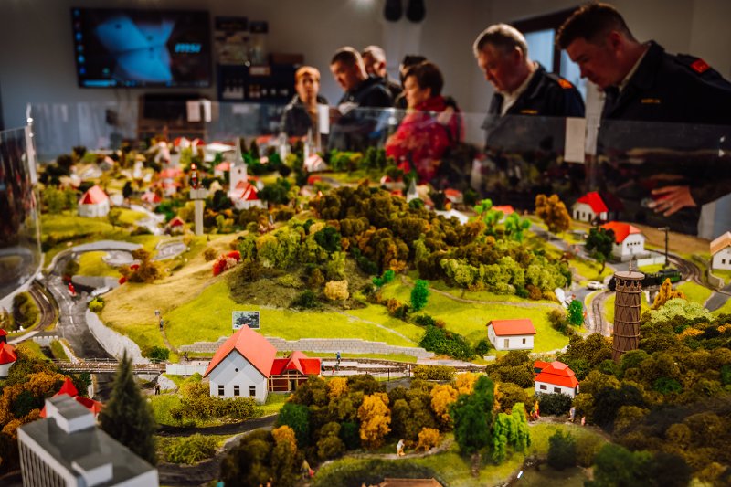 Câmpu Cetății & Mini-Niraj-Zentrum 