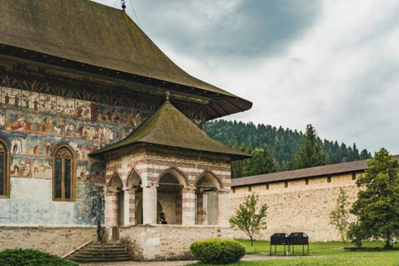 Bucovina